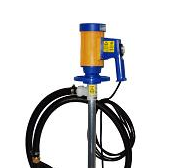 Drum and Container Pumps