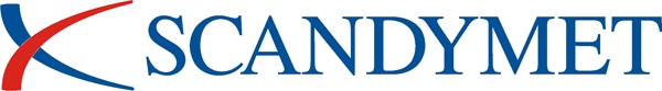 Scandymet logo